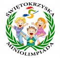 ŚWIĘTOKRZYSKA  MINI-OLIMPIADA
w TURNIEJU GIER I ZABAW