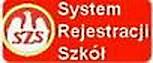 System Rejestracji Szkół